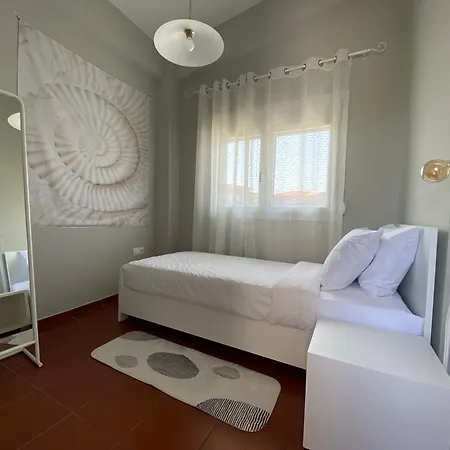 شقة Gaia هانيوتي