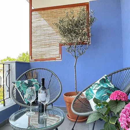 شقة Gaia هانيوتي