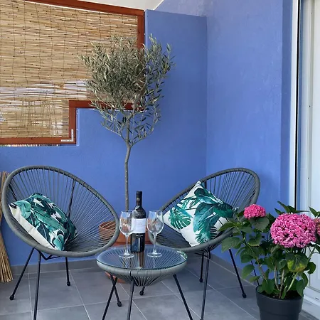 Gaia Apartment