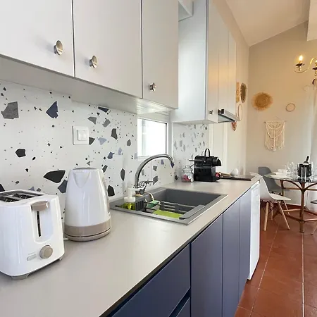 شقة Gaia هانيوتي