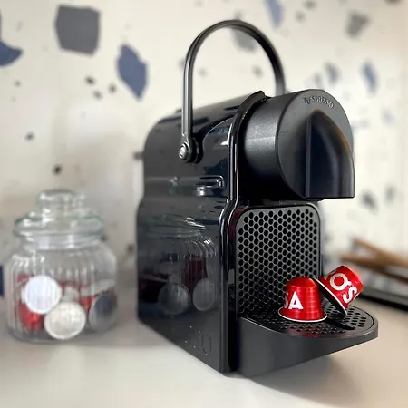 Gaia شقة هانيوتي