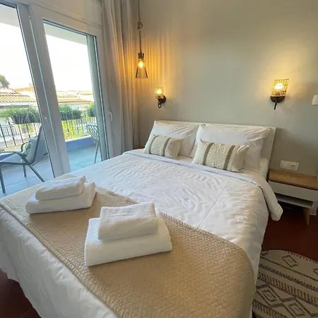 Gaia شقة هانيوتي