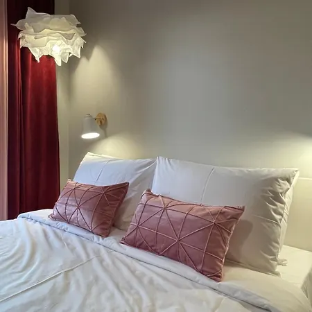 Gaia شقة هانيوتي