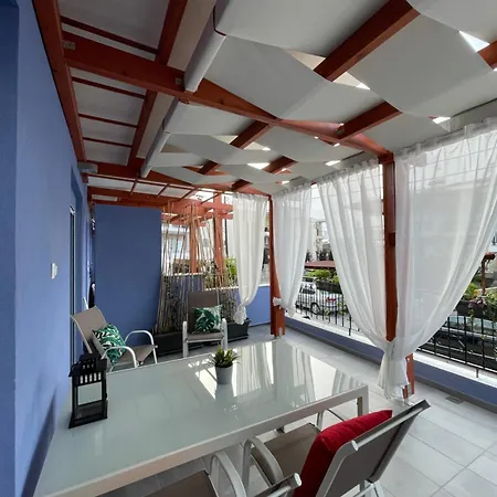 شقة Gaia هانيوتي