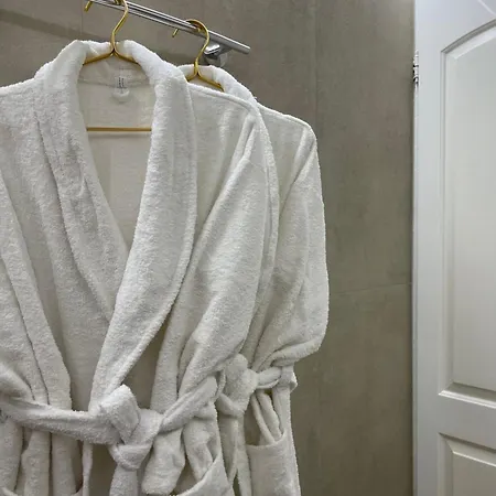 Gaia شقة هانيوتي