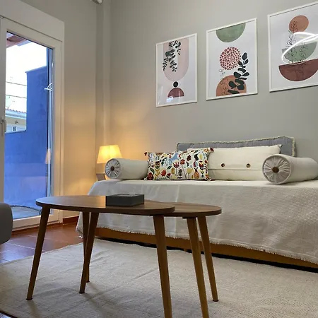 شقة Gaia هانيوتي