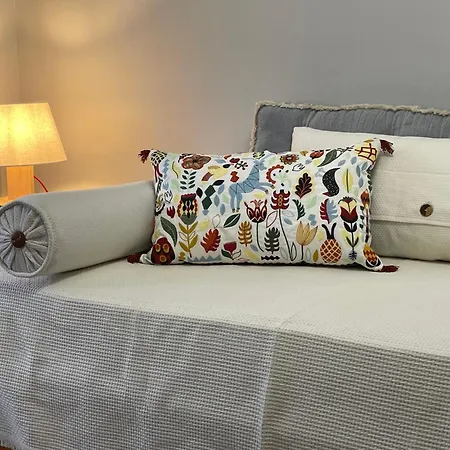 Gaia شقة هانيوتي