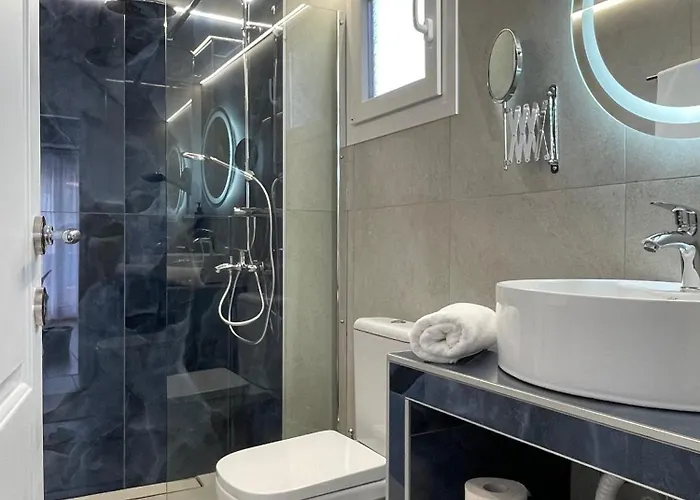 Gaia 公寓 卡尼奥提