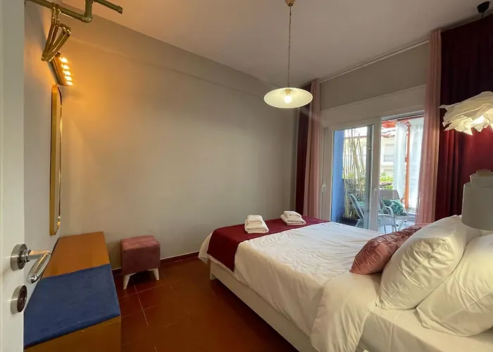Gaia Apartment
