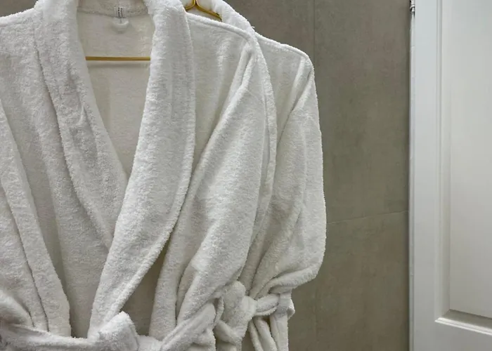 Gaia 公寓 卡尼奥提