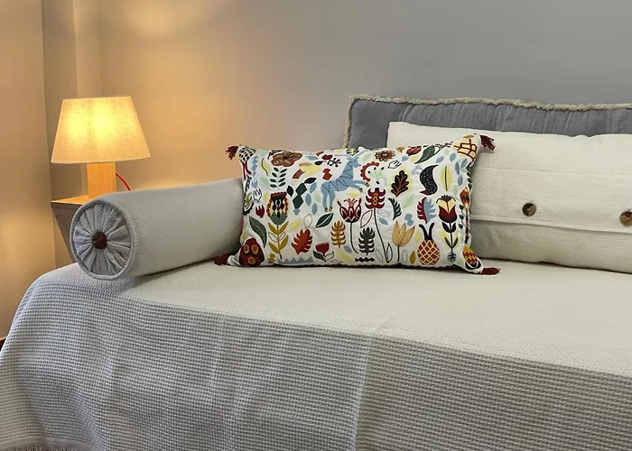 Gaia 公寓 卡尼奥提