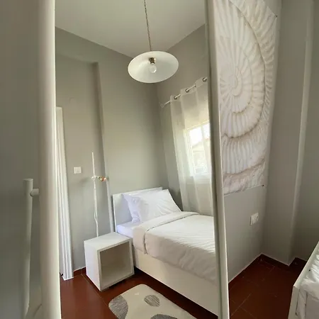 Gaia Apartment