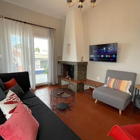 Gaia Apartment