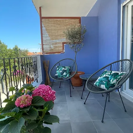 Apartment Gaia Chaniotis