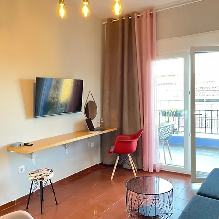 Apartment Gaia *