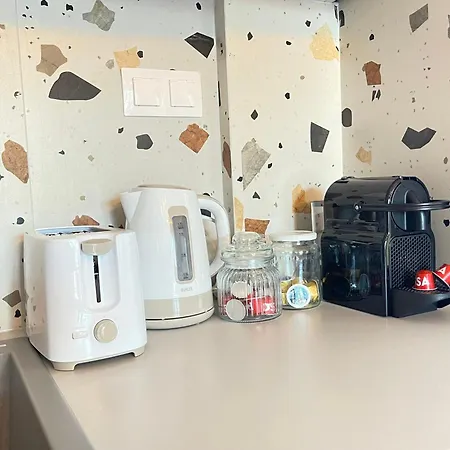 Gaia Apartment