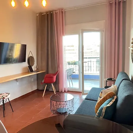 Gaia Apartment Hanioti