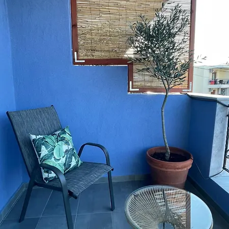 Apartment Gaia