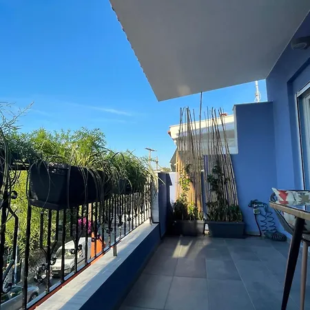 Apartment Gaia *