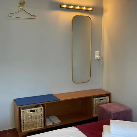 Gaia Apartment Hanioti