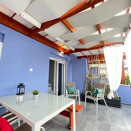 Gaia Apartment