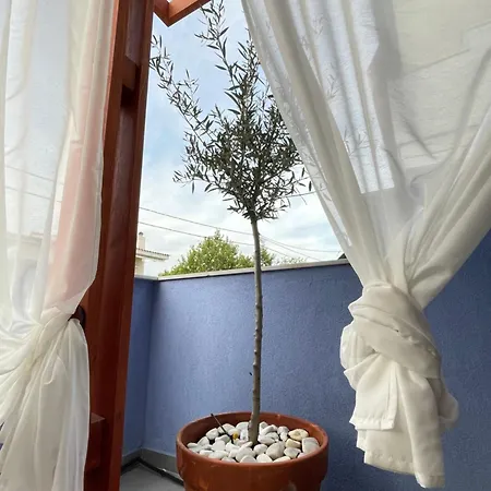 Apartment Gaia