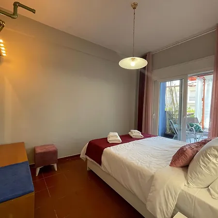 Gaia Apartment