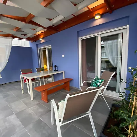 Apartment Gaia