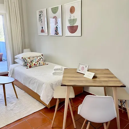 Gaia Apartment