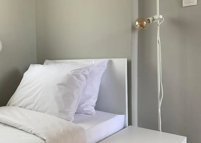 Appartement Gaia Chaniotis