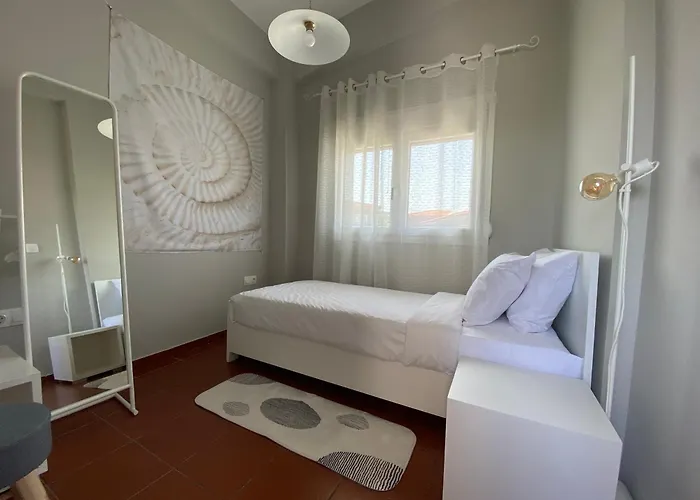 Appartement Gaia Chaniotis