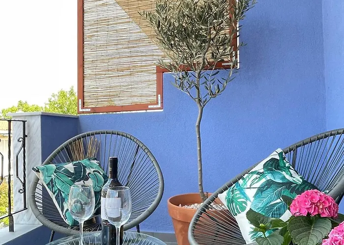 Appartement Gaia Chaniotis