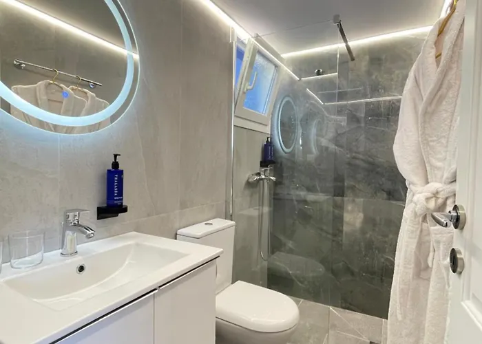 Appartement Gaia