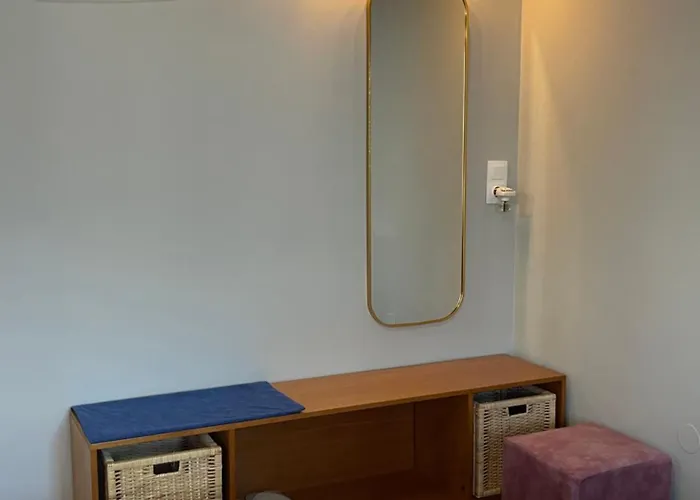 Gaia Appartement Chaniotis