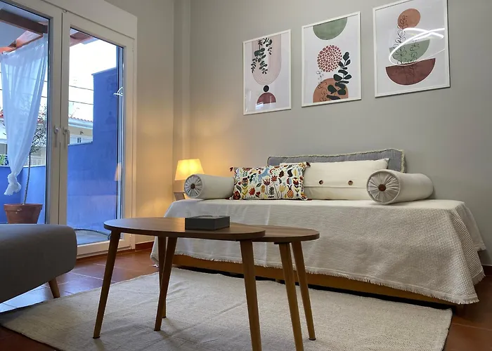 Appartement Gaia Chaniotis