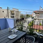 Gaia Apartament Hanioti