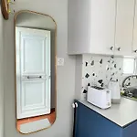 Apartament Gaia