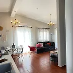 Gaia Apartament Hanioti