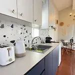 Apartament Gaia Hanioti