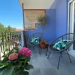 Apartament Gaia Hanioti