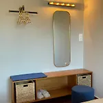 Gaia Apartament *