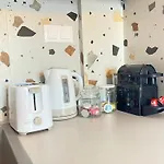 Gaia Apartament
