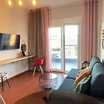 Gaia Apartament Hanioti