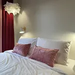 Gaia Apartament Hanioti