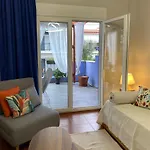 Gaia Apartament *