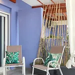 Gaia Apartament *