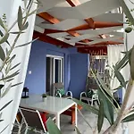 Gaia Apartament Hanioti