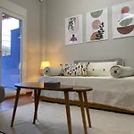Apartament Gaia Hanioti