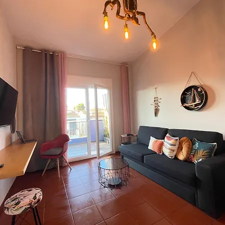 Διαμέρισμα Gaia Χανιώτη