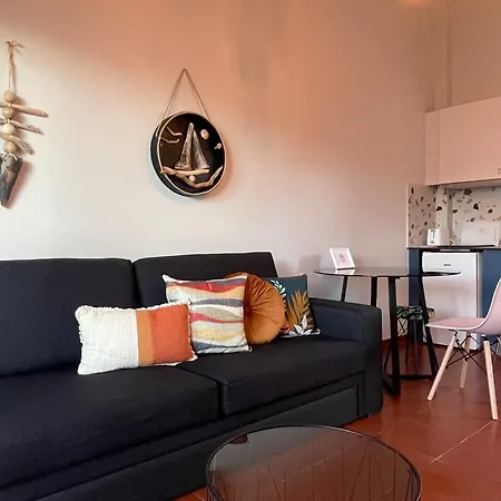 Διαμέρισμα Gaia